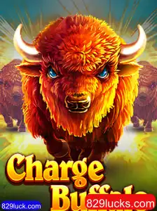 ChargeBuffalo: Descubra o Novo Fenômeno dos Jogos com 829luck.com