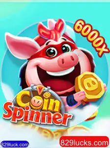 Descubra Como Jogar CoinSpinner e Use 829luck.com Para Potencializar sua Experiência