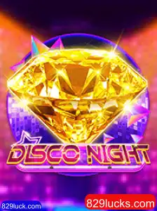 Descubra DiscoNight: Um Jogo Inovador que Conquista Todos os Jogadores