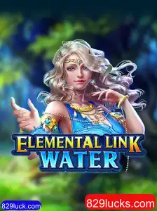Descubra o Fascinante Mundo de ElementalLinkWater
