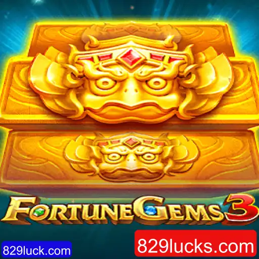 Descubra a Emoção do Jogo FortuneGems3