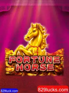 Explorando o Mundo do FortuneHorse: Uma Aventura de Jogabilidade Emocionante