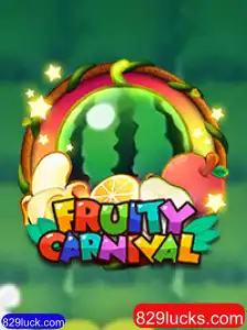 Descubra o Encantador Universo de FruityCarnival: Onde Diversão e Fortuna se Encontram