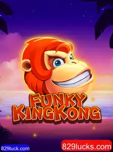 Descubra o Mundo Emocionante de FunkyKingKong