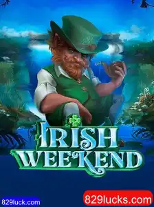 Descubra o Empolgante Jogo IrishWeekend