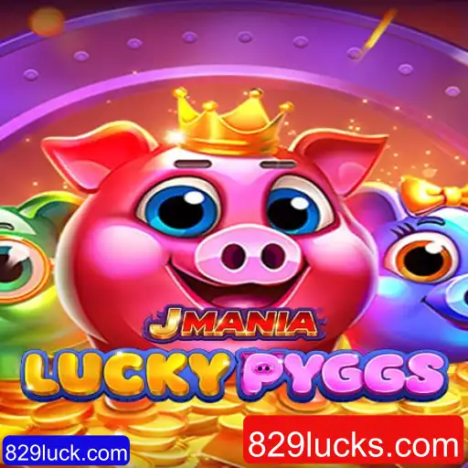 Descubra a Emoção de JManiaLuckyPyggs: Um Jogo Inovador no Universo das Apostas Online