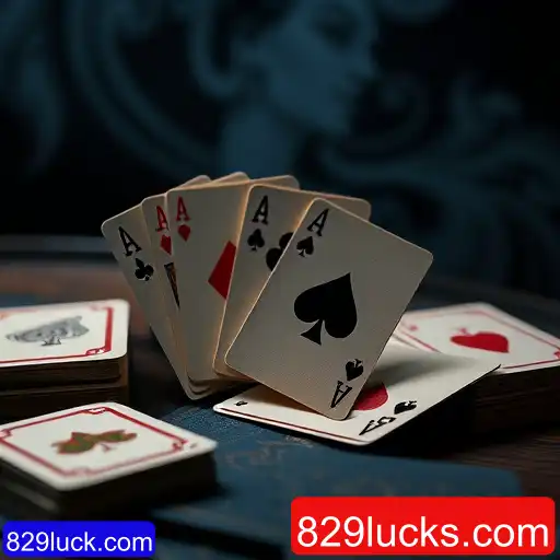 Jogos de cartas