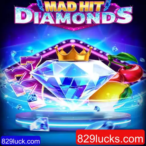 Descubra o Mundo Empolgante de MadHitDiamonds