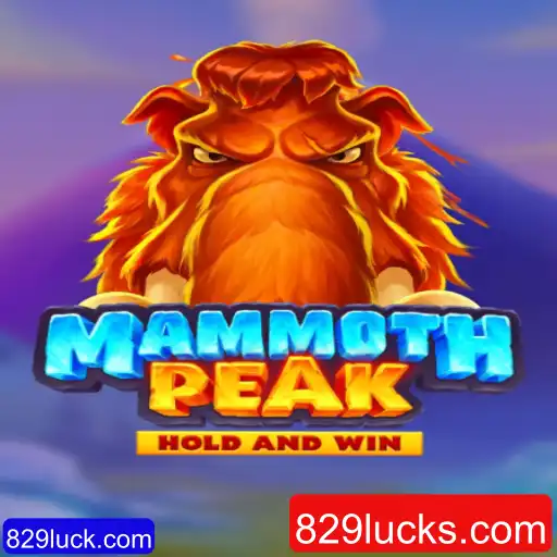 Aventuras em MammothPeak: Explorando o Novo Jogo do Ano