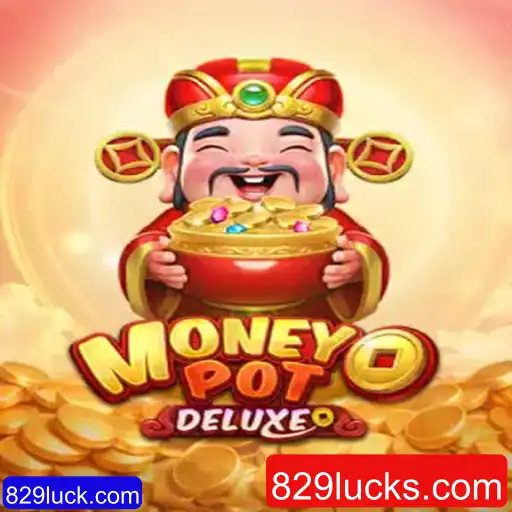 Explorando as Regras e o Conceito do Jogo MoneyPotDELUXE