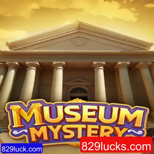 Desvendando os Mistérios de MuseumMystery