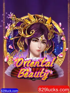 Explorando o Jogo OrientalBeauty: Inovação e Regras