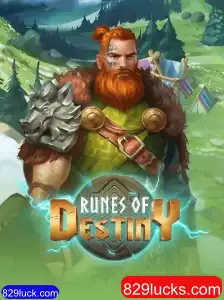 Descubra o Fascinante Mundo de RunesOfDestiny