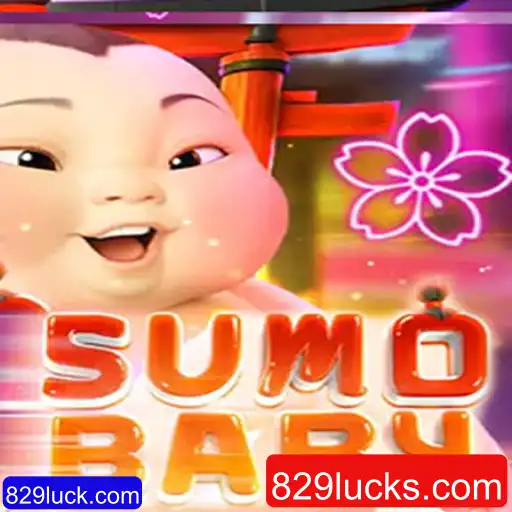 Descubra o Empolgante Mundo de SumoBaby: O Jogo que Conquistou 829luck.com