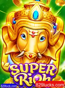 Desvendando o Mundo do SuperRich: Um Mergulho no Jogo e Suas Regras